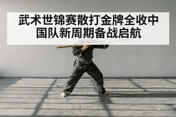 武术世锦赛散打金牌全收中国队新周期备战启航